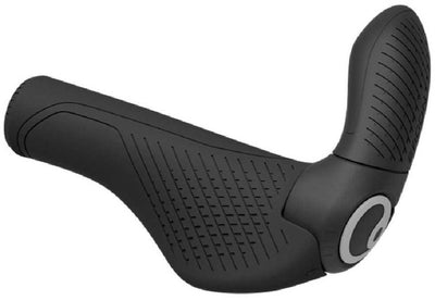 Ergon verarbeitet GS3-L Evo schwarz