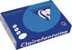 Clairefontaine-Papier für Tintenstrahldrucker Trophäe A3