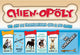 Late for the Sky Chien Opoly – Brettspiel