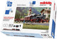 Märklin Digital-Startset Güterzug Epoche III.