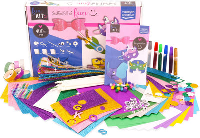 Vaessen creative • Bastelpaket 400 Stk.