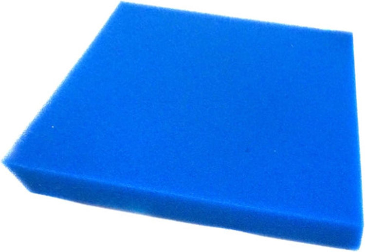 Ubbink - Filtermatte - Universal - H5 x 50 x 50 cm - 20ppi