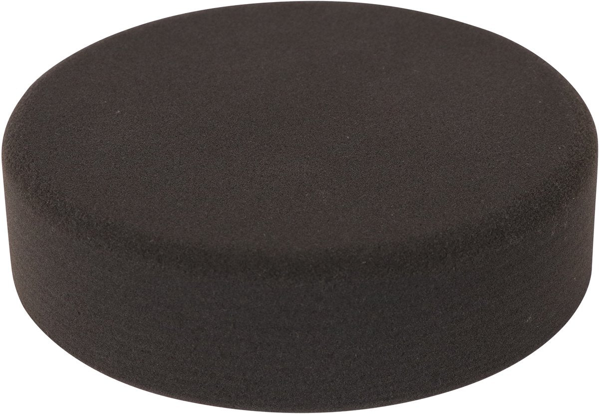 Carpoint Polierschwamm schwarz 180x50mm