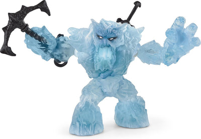 Schleich Eldrador Ice Gigant