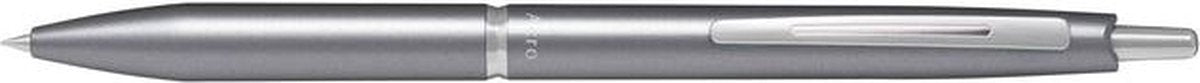 Pilot Kugelschreiber Acro 1000 mittelsilber