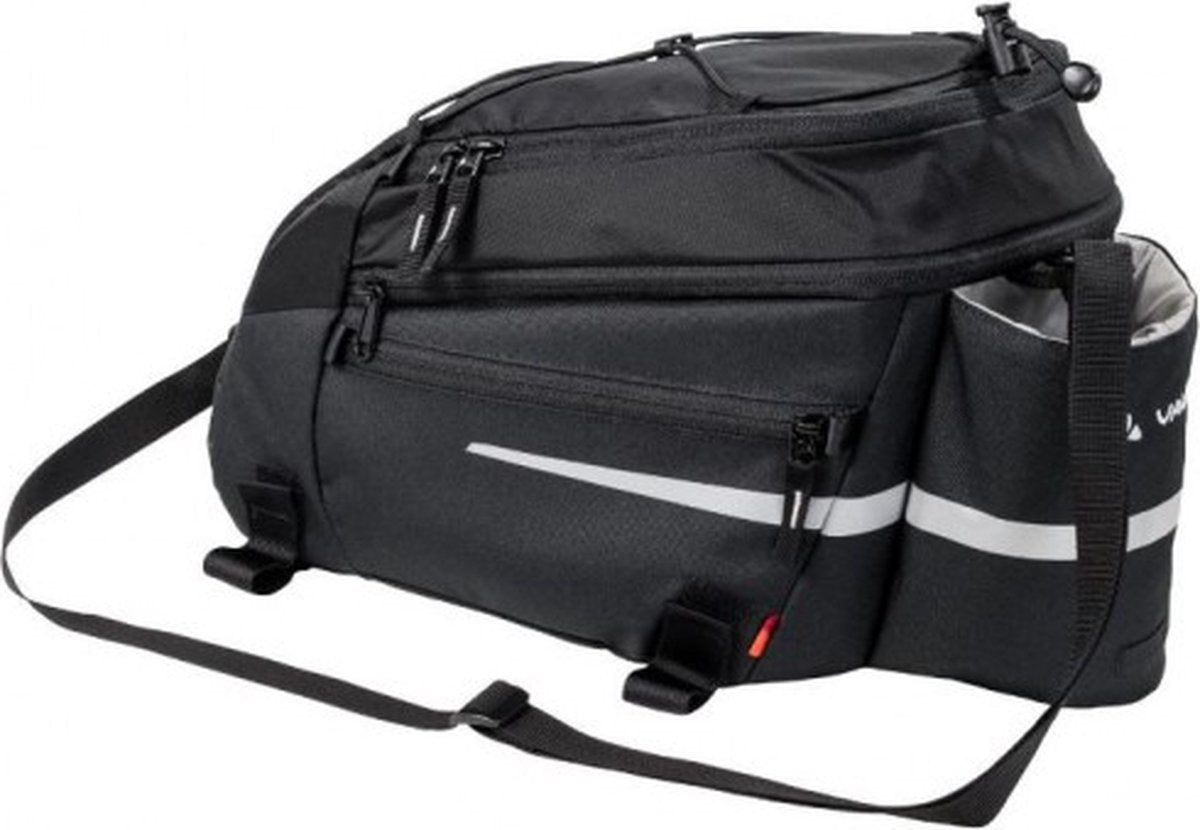 Vaude Silkroad L Luminum, Fahrradbekleidung, Unisex, Fahrradtasche