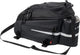 Vaude Silkroad L Luminum, Fahrradbekleidung, Unisex, Fahrradtasche