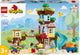LEGO Duplo Lego Duplo 10993 Baumhaus 3in1
