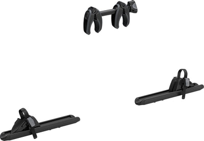 Thule -Adapterwanderweg für das 4. Fahrrad