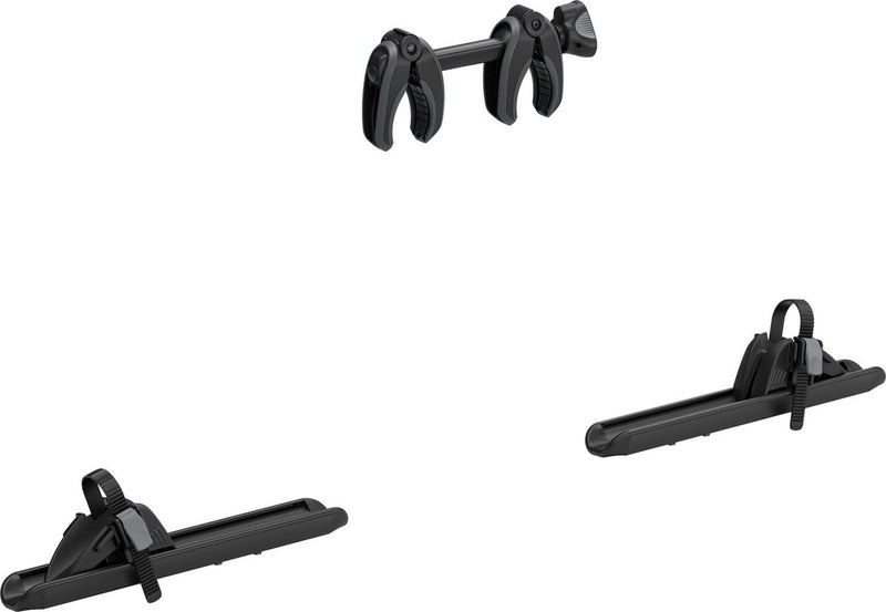 Thule -Adapterwanderweg für das 4. Fahrrad