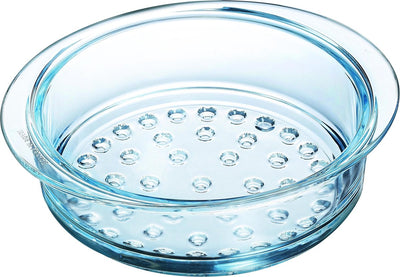 Pyrex Essentials Dampfkorb 2 l – 27 x 20 x 7 cm