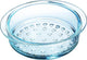 Pyrex Essentials Dampfkorb 2 l – 27 x 20 x 7 cm