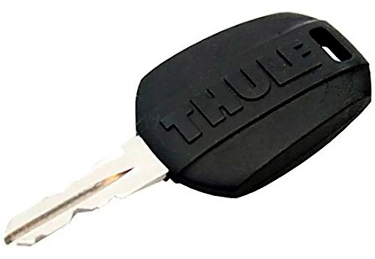 Thule Comfort N051 Schlüssel schwarz