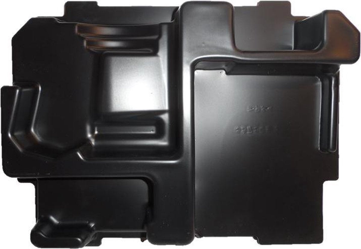 Makita Zubehör Einlage für M-Box BBO140 - BBO180 - DBO180 - 837809-5