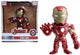 Jada – Marvel – Ironman-Figur, 10 cm – Metall