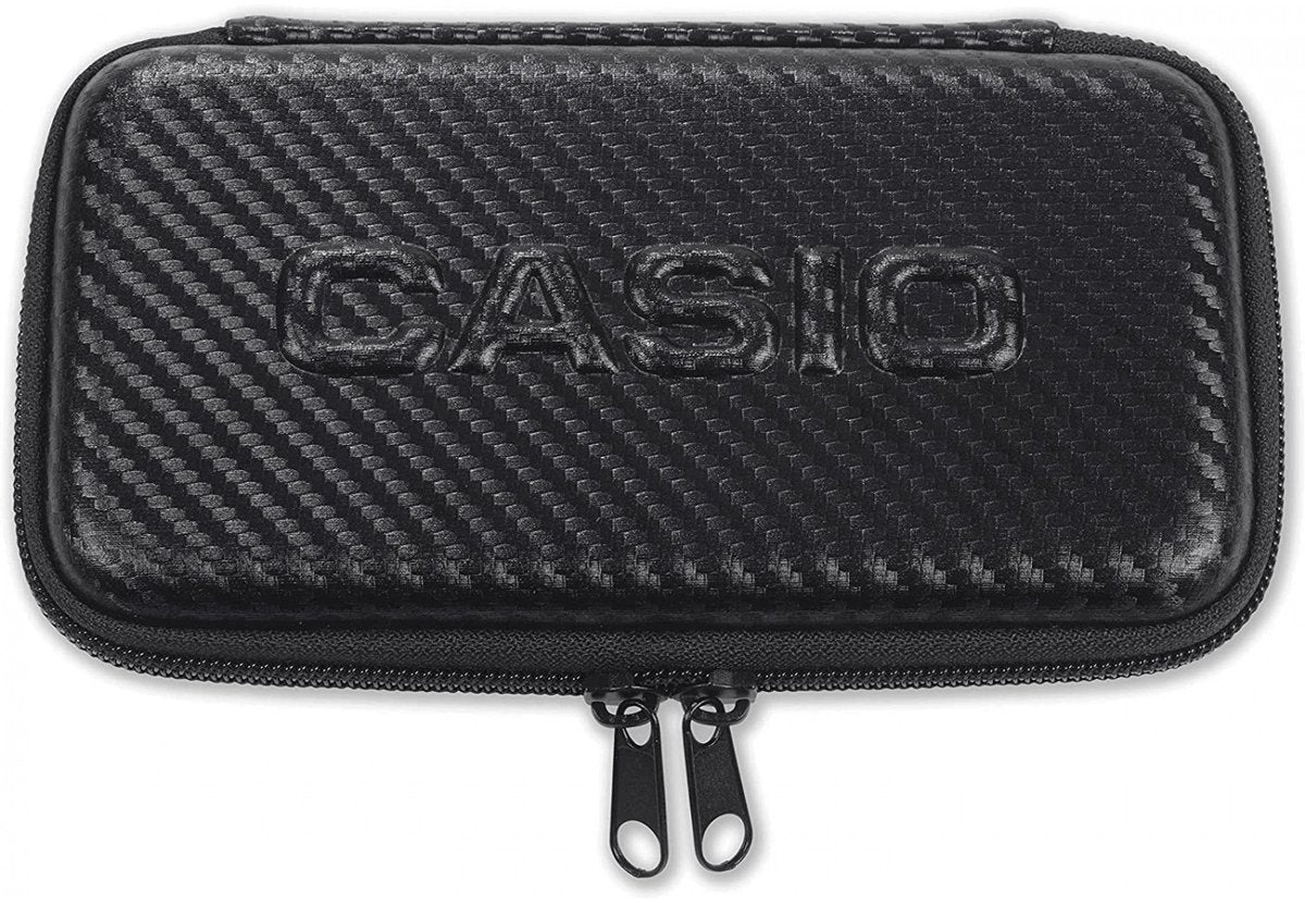 Casio-Bescher für die Rechenmaschine FX-92B Special College und FX-Junior