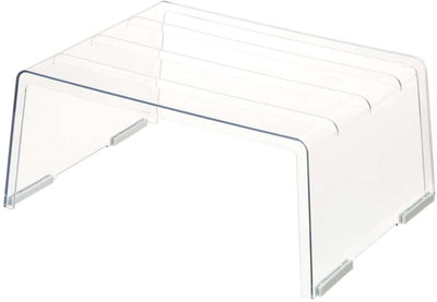 Idesign - Speisekammer-Organizer - Thermoplast - transparent -
