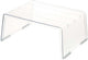 Idesign - Speisekammer-Organizer - Thermoplast - transparent -