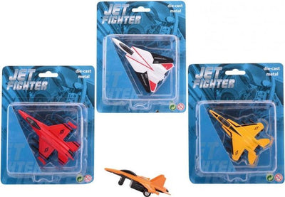 Johntoy Die Cast Camouflage Streuner Hunter