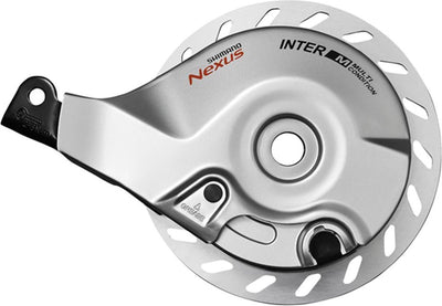 Shimano Rollerbrake hinter 8,2 mm 3 8 Br-C3000