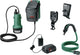 Bosch Haus- und Gartengartenpumpe 18 V Akku-Gartenpumpe 540 l h 1,8 m
