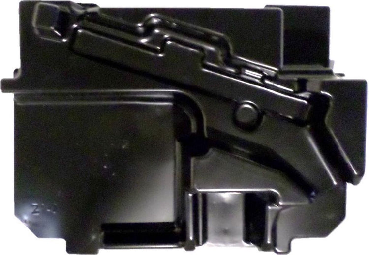 Makita Zubehör 837897-2 Mbox 2 Einsatz für DJR185 DJR183 DJR143 DJR145 – 837897-2