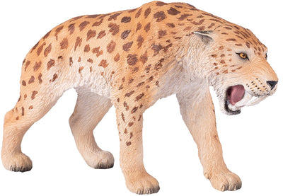 Mojo Vorgeschichte Smilodon 381032