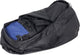 Travelsafe Combipack Regenschutz – groß – schwarz