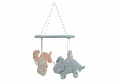 Jollein - Babymobile - Roarsome - Laufstall-Mobile - Laufstall-Mobile