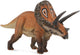 Collecta Figur - Torosaurus - (l) - Vorgeschichte - handbemalt - Dinosaurier - Miniatur
