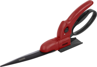 Kreator krtgr2011 Grasschere – 350 mm lang – 360° drehbar