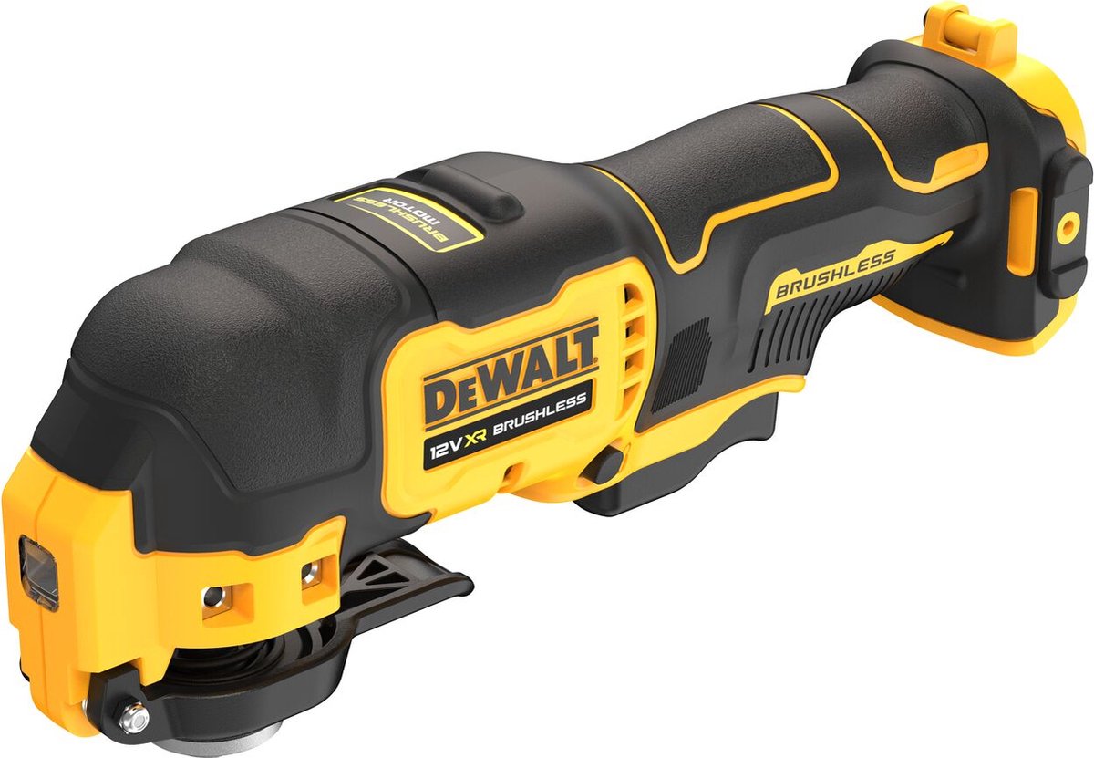 Dewalt DCS353N Akku-Multitool 12 V XR Grundkörper