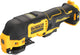 Dewalt DCS353N Akku-Multitool 12 V XR Grundkörper