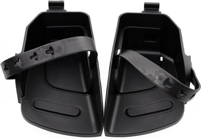 Polisport Footbankset Groovy Schwarz