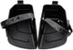 Polisport Footbankset Groovy Schwarz