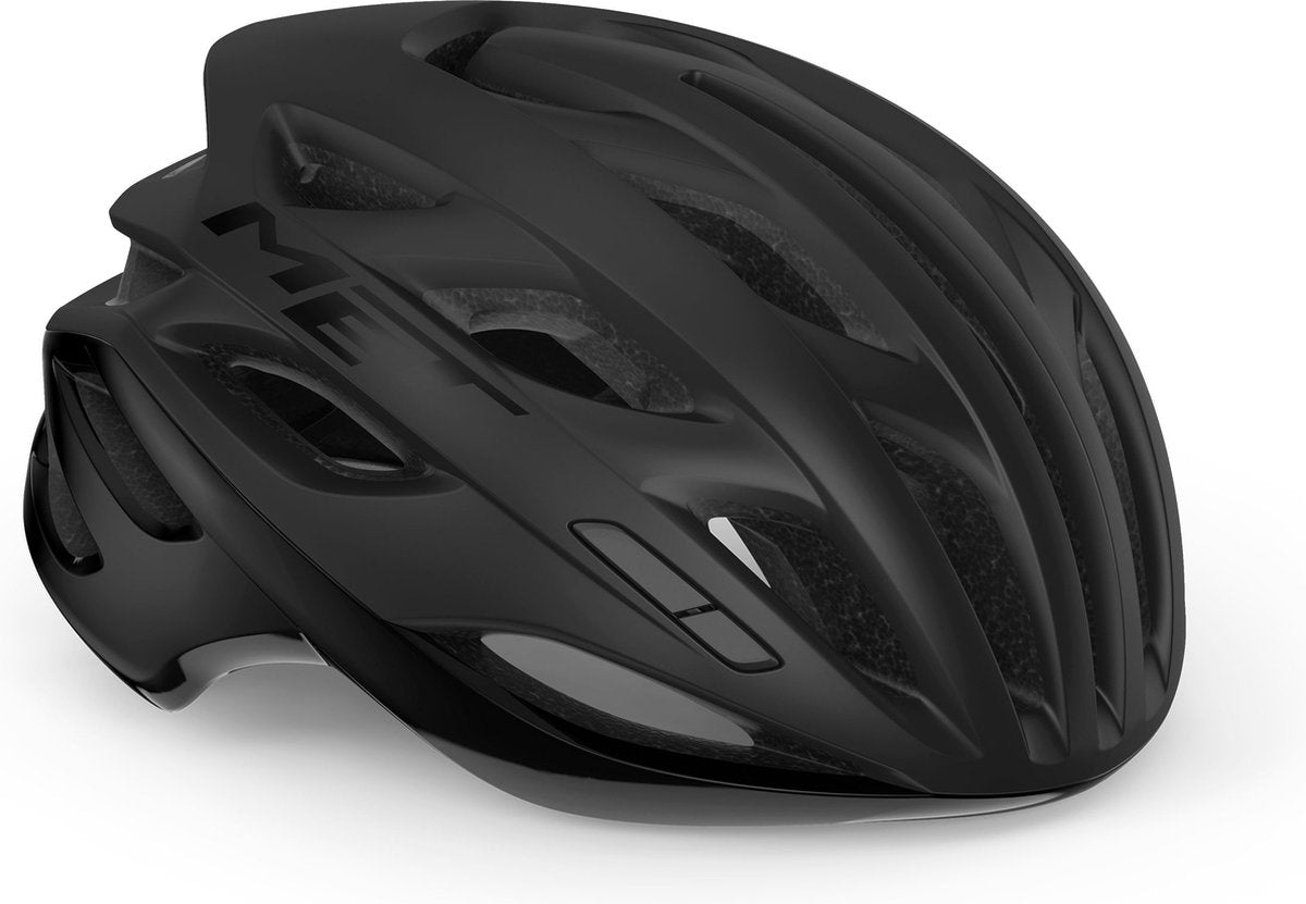 Mit Estro-Mips – Rennrad-Hölle