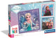Clementoni – Puzzle – 3x48 Teile – Frozen-Thema – Puzzle für Kinder – ab 5 Jahren