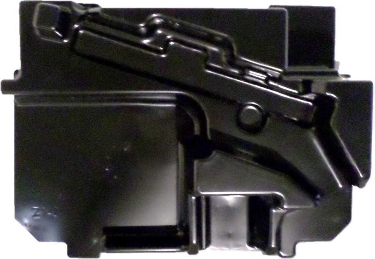 Makita Zubehör 837897-2 Mbox 2 Einsatz für DJR185 DJR183 DJR143 DJR145 – 837897-2