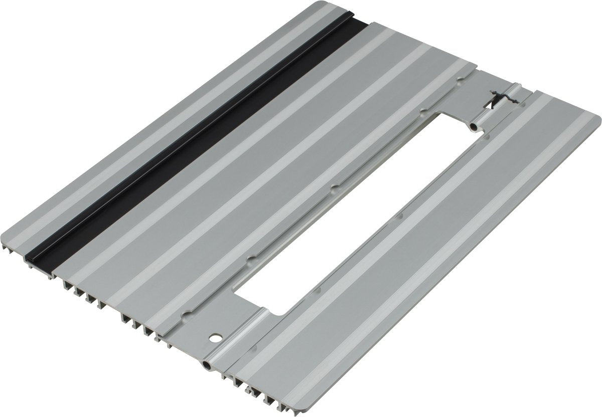 Wolfcraft - Maschinenplatte für Master Cut 2500 - 6898000
