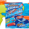 Nerf Super Soaker Wave Spray Water Pistole