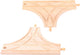 Bigjigs Holzschienen T-Junction, 2..