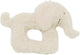 Happy Horse Elefant Ezzy Rattle Rassel – Ecru – Baby-Geschenk