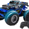 Gear2Play RC Lenkbar Auto Monster Hammer