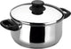 Lacor Garinox Kochtopf mit Deckel – ø 20 cm – 3 l