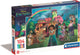 Clementoni – Puzzle – 104 Teile – Encanto – Puzzle für Kinder – Supercolor