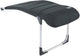 Crespo – Fußhocker – AP 215 – Air-Elite – Grau