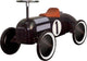 Goki Retro Walking Car Schwarz