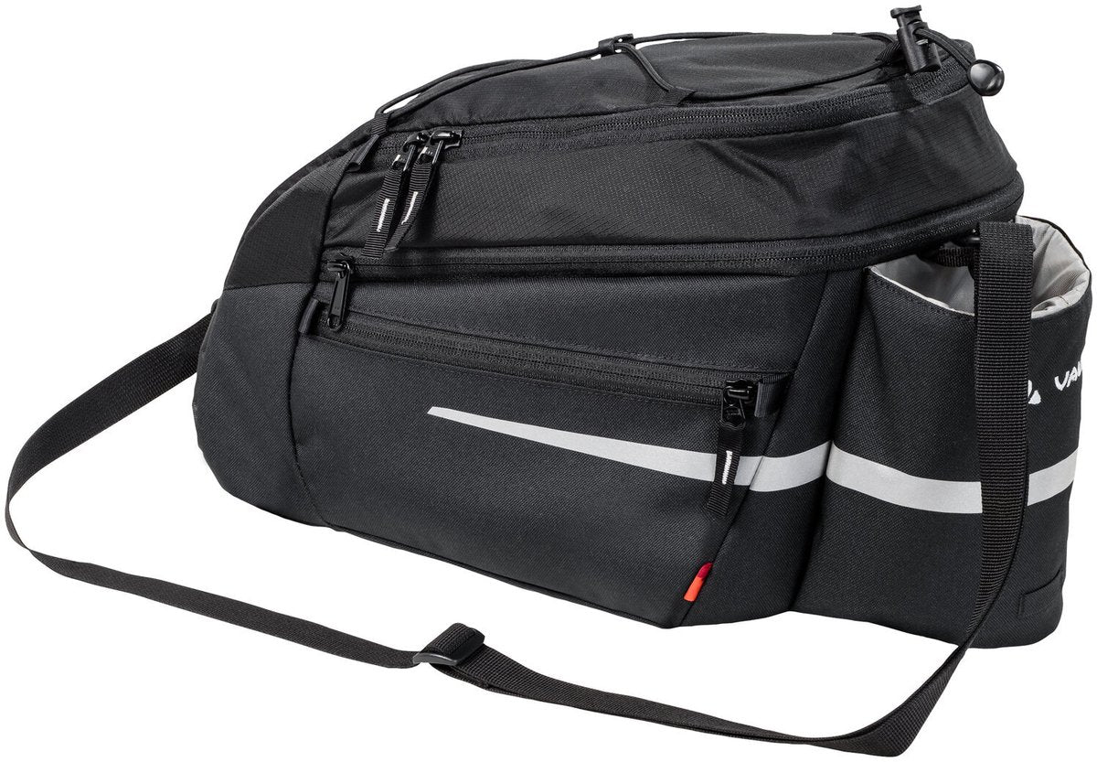 Vaude Silkroad L (Snap-it 2.0) – Gepäckträgertasche