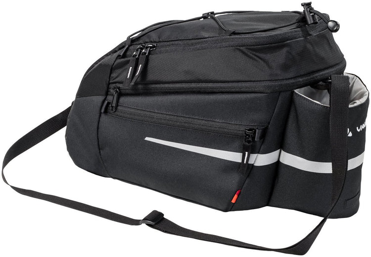 Vaude Silkroad L (Snap-it 2.0) – Gepäckträgertasche