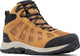 Columbia Redmond III Mid wasserdichte Herren-Wanderstiefel – jeder, Gewürz